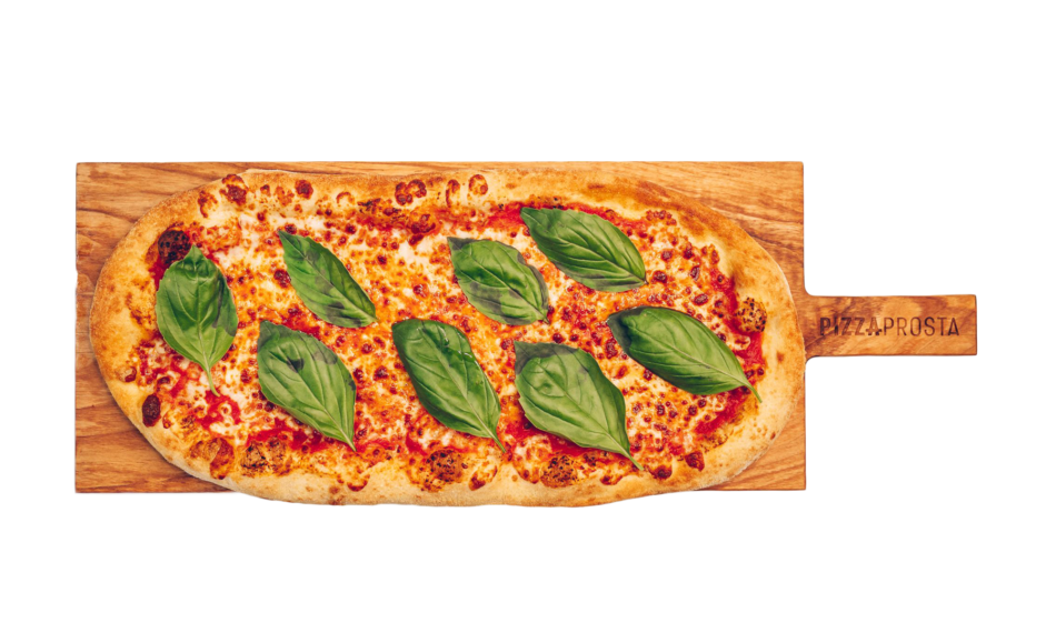 2. Pomidorowa Gośka